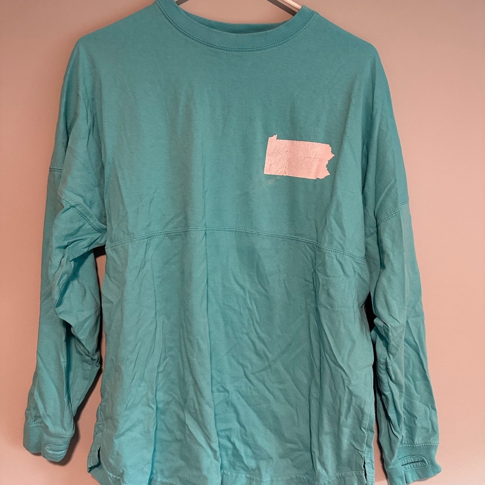 Pennsylvania long sleeve shirt